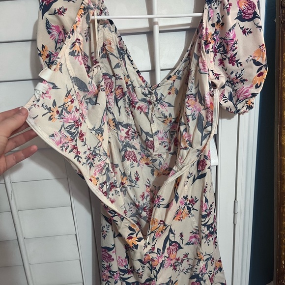 Roxy short dress - Picture 5 of 6